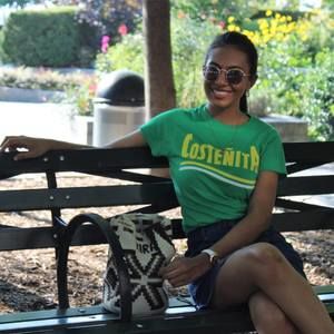 Meet your Posher, Kira